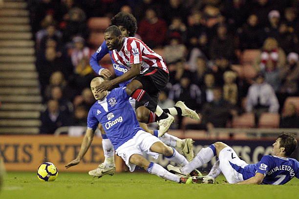 协调的考验 协调的考验